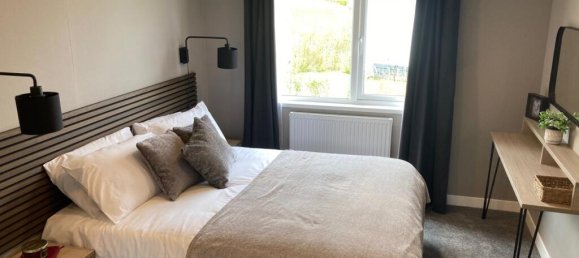 2 bedrooms House in Goonhavern, United Kingdom No. 13744 9