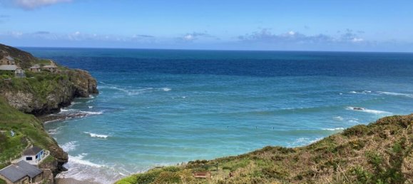 2 bedrooms House in Goonhavern, United Kingdom No. 13744 2