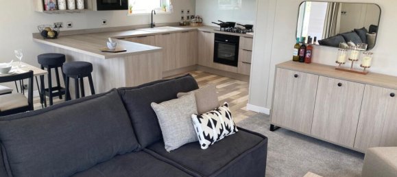 2 bedrooms House in Goonhavern, United Kingdom No. 13744 5