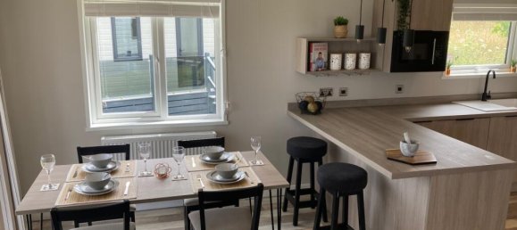 2 bedrooms House in Goonhavern, United Kingdom No. 13744 8