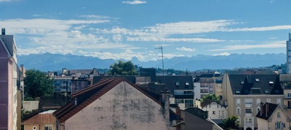 2 chambres Appartement à Pau, France No. 335660 6