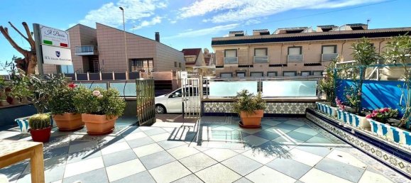 3 Schlafzimmer Haus in Torrevieja, Spain, Nr. 188651 2