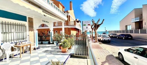 3 Schlafzimmer Haus in Torrevieja, Spain, Nr. 188651 6