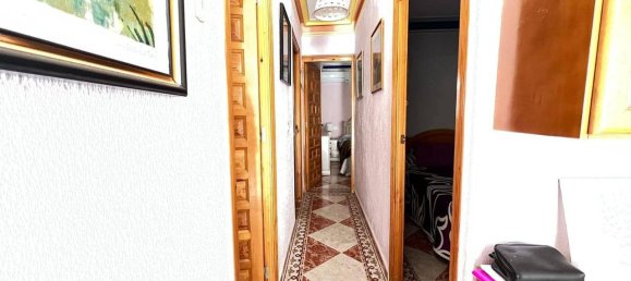 3 Schlafzimmer Haus in Torrevieja, Spain, Nr. 188651 16