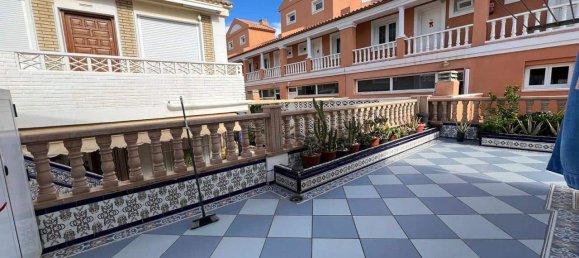 3 Schlafzimmer Haus in Torrevieja, Spain, Nr. 188651 5