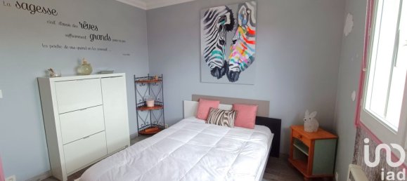 3 غرف نوم منزل في La Riviere-de-Corps, France رقم 76479 13