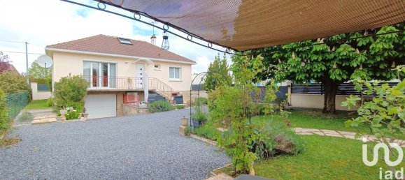 3 غرف نوم منزل في La Riviere-de-Corps, France رقم 76479 17