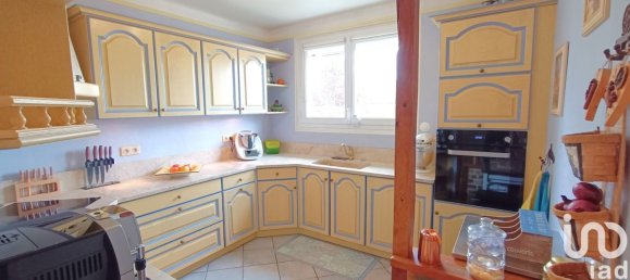 3 غرف نوم منزل في La Riviere-de-Corps, France رقم 76479 5