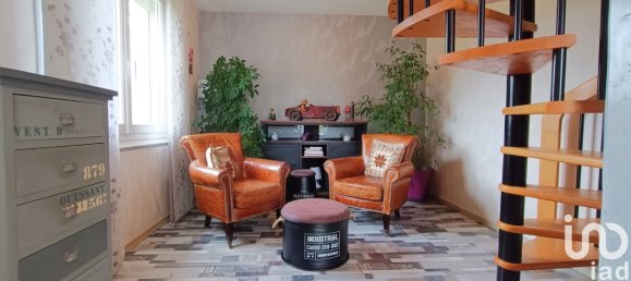 3 غرف نوم منزل في La Riviere-de-Corps, France رقم 76479 3