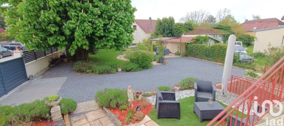 3 غرف نوم منزل في La Riviere-de-Corps, France رقم 76479 15