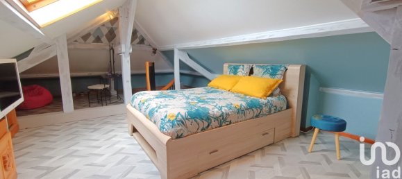 3 غرف نوم منزل في La Riviere-de-Corps, France رقم 76479 9