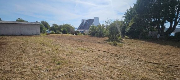 Grundstück in Roscanvel, France 1200m², Nr. 323341 2