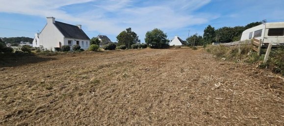 Grundstück in Roscanvel, France 1200m², Nr. 323341 4