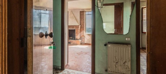 5 rooms Apartment in Bassano Romano, Italy No. 38060 5