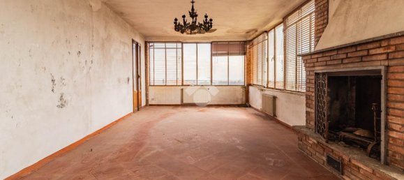 5 rooms Apartment in Bassano Romano, Italy No. 38060 7