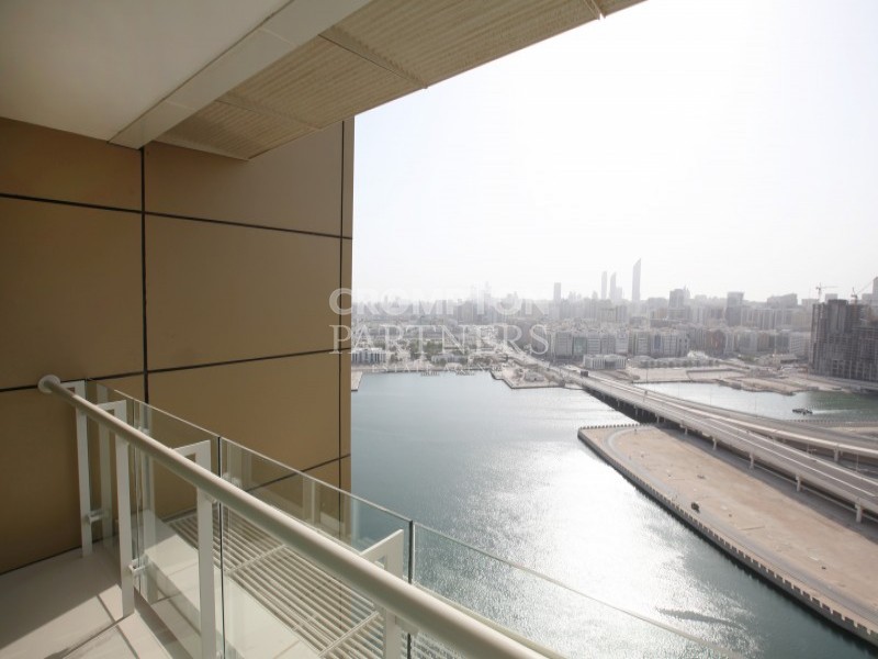 Apartamento T3 em Al Reem Island, UAE N.º 67565