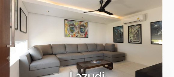 5 bedrooms Villa in Surat Thani, Thailand No. 25436 9