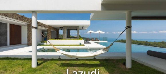 5 bedrooms Villa in Surat Thani, Thailand No. 25436 5