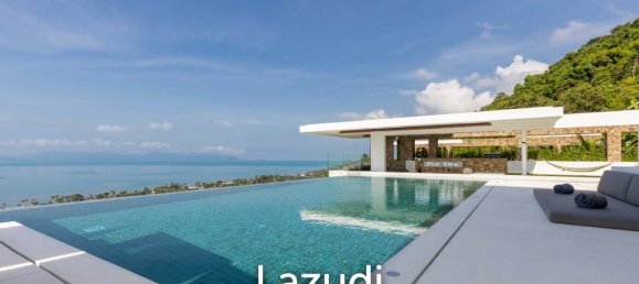 5 bedrooms Villa in Surat Thani, Thailand No. 25436 2
