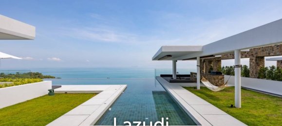 5 bedrooms Villa in Surat Thani, Thailand No. 25436 4