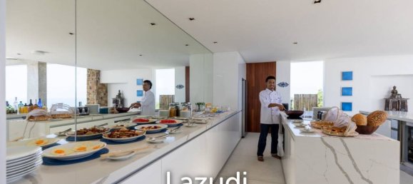 5 bedrooms Villa in Surat Thani, Thailand No. 25436 10