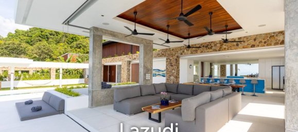 5 bedrooms Villa in Surat Thani, Thailand No. 25436 7