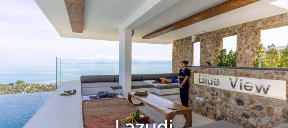 5 bedrooms Villa in Surat Thani, Thailand No. 25436 8