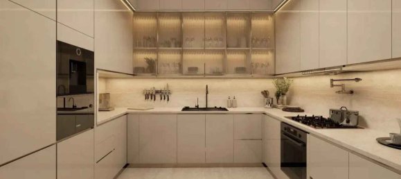 Таунхаус с 3 спальнями в Академик Сити, Дубай, ОАЭ № 185943 7