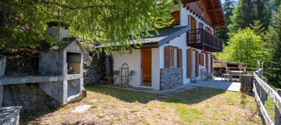 3 Schlafzimmer Haus in Nendaz, Switzerland, Nr. 418 15