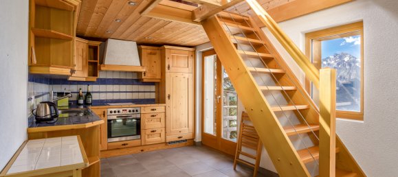 3 Schlafzimmer Haus in Nendaz, Switzerland, Nr. 418 21