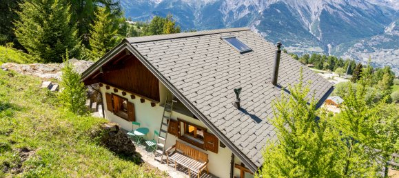 3 Schlafzimmer Haus in Nendaz, Switzerland, Nr. 418 17