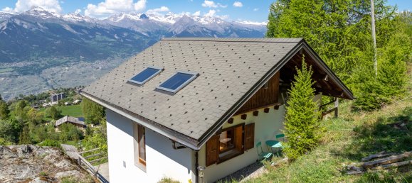 3 Schlafzimmer Haus in Nendaz, Switzerland, Nr. 418 16