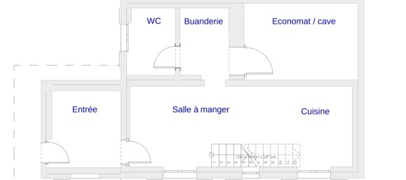 3 Schlafzimmer Haus in Nendaz, Switzerland, Nr. 418 6