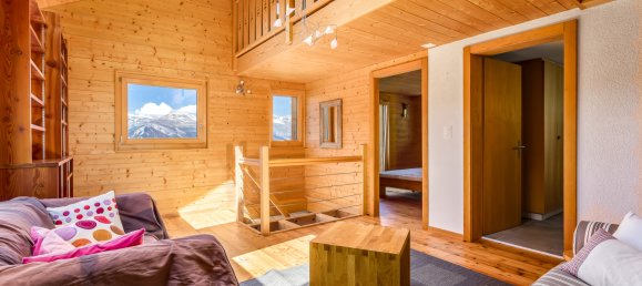 3 Schlafzimmer Haus in Nendaz, Switzerland, Nr. 418 20