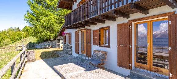 3 Schlafzimmer Haus in Nendaz, Switzerland, Nr. 418 14