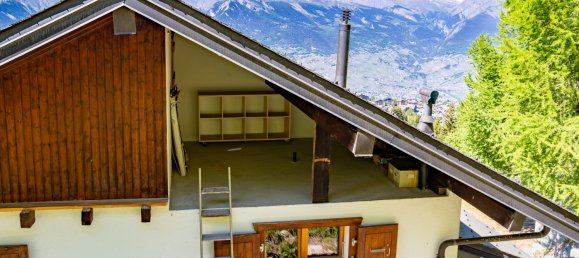 3 Schlafzimmer Haus in Nendaz, Switzerland, Nr. 418 5