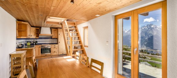 3 Schlafzimmer Haus in Nendaz, Switzerland, Nr. 418 12