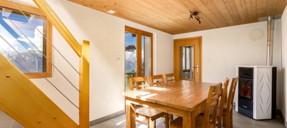 3 Schlafzimmer Haus in Nendaz, Switzerland, Nr. 418 22