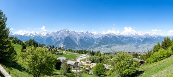 3 Schlafzimmer Haus in Nendaz, Switzerland, Nr. 418 24