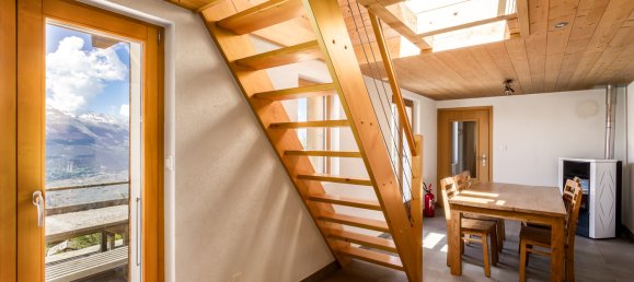 3 Schlafzimmer Haus in Nendaz, Switzerland, Nr. 418 13