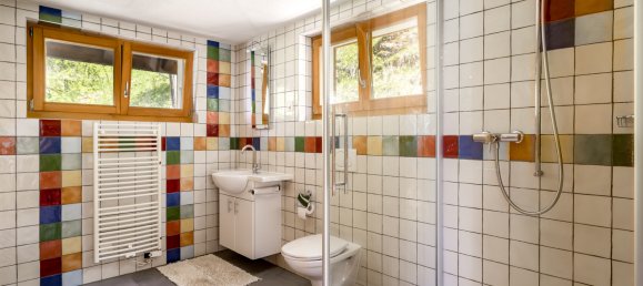 3 Schlafzimmer Haus in Nendaz, Switzerland, Nr. 418 27