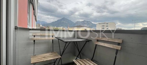 3-Zimmer Wohnung in Dornbirn, Austria, Nr. 191800 2