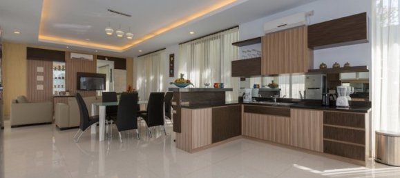 2 chambres villa à louer à Jimbaran, Badung, Bali, Indonesia № 3388 10