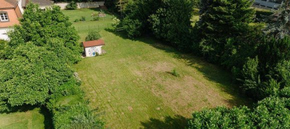 Terreno en Eggenberg, Austria No. 161107 7