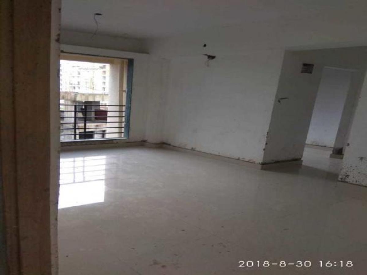 Студия в Мумбаи, Индия № 11413