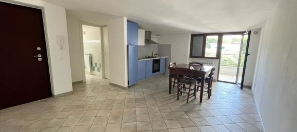 1 bedroom Apartment in Civitella San Paolo, Italy No. 73653 13