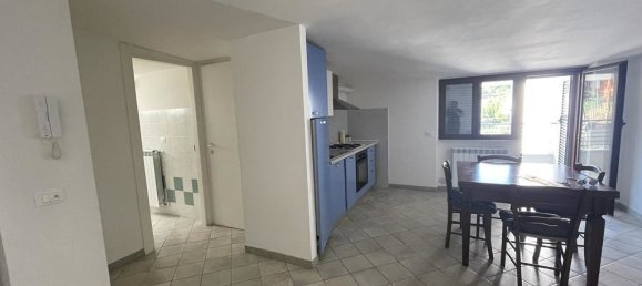1 bedroom Apartment in Civitella San Paolo, Italy No. 73653 11