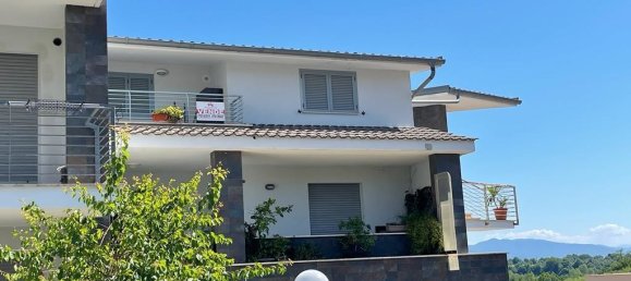 1 bedroom Apartment in Civitella San Paolo, Italy No. 73653 6