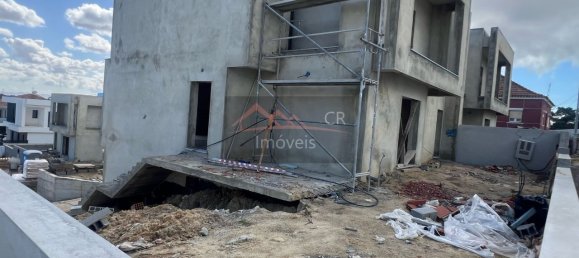 4 bedrooms House in Corroios, Portugal No. 117811 18