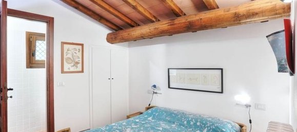 3 rooms House in Monteverdi Marittimo, Italy No. 174743 17